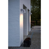 Nordlux Front Single Outdoor Wall Light White