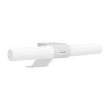 Nordlux Helva Double Basic Indoor Wall Light White