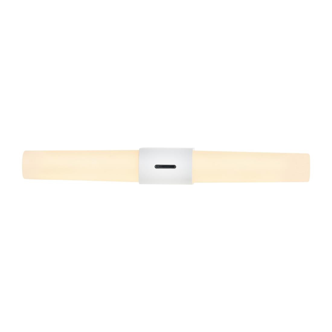 Nordlux Helva Double Basic Indoor Wall Light White