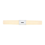 Nordlux Helva Double Basic Indoor Wall Light White