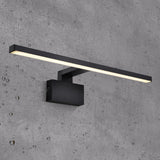 Nordlux Marlee 50 3000K Indoor Wall Light Black