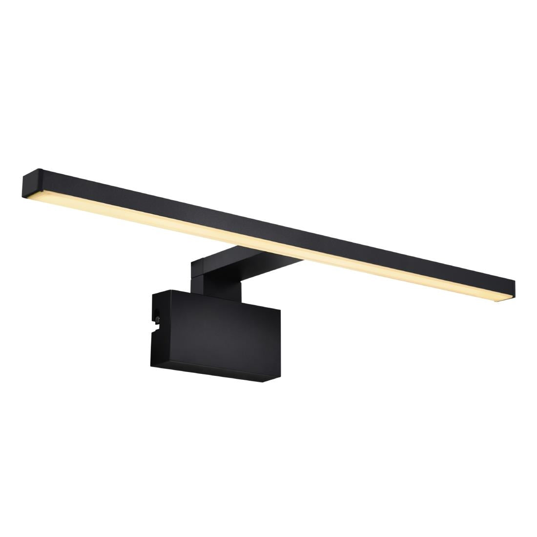 Nordlux Marlee 50 3000K Indoor Wall Light Black