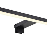 Nordlux Marlee 50 3000K Indoor Wall Light Black