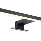 Nordlux Marlee 50 3000K Indoor Wall Light Black