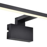 Nordlux Marlee 50 3000K Indoor Wall Light Black