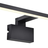 Nordlux Marlee 50 3000K Indoor Wall Light Black