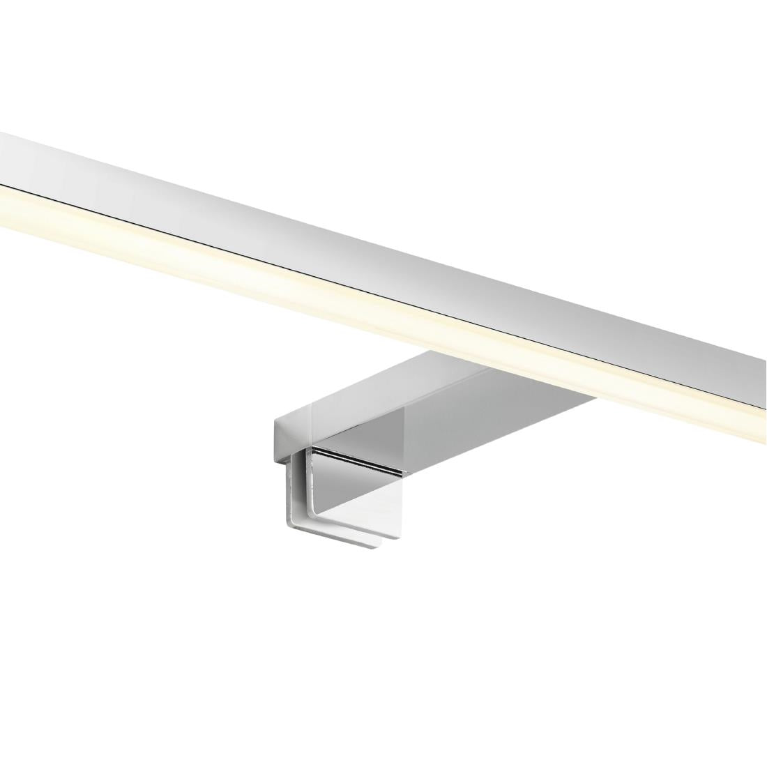 Nordlux Marlee 50 3000K Indoor Wall Light Chrome