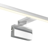 Nordlux Marlee 50 3000K Indoor Wall Light Chrome