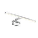 Nordlux Marlee 50 3000K Indoor Wall Light Chrome