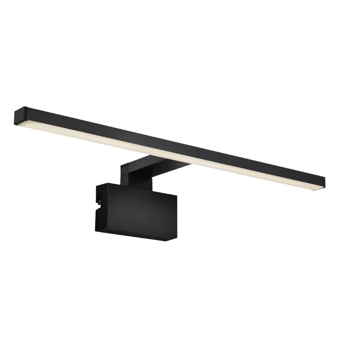 Nordlux Marlee 50 4000K Indoor Wall Light Black