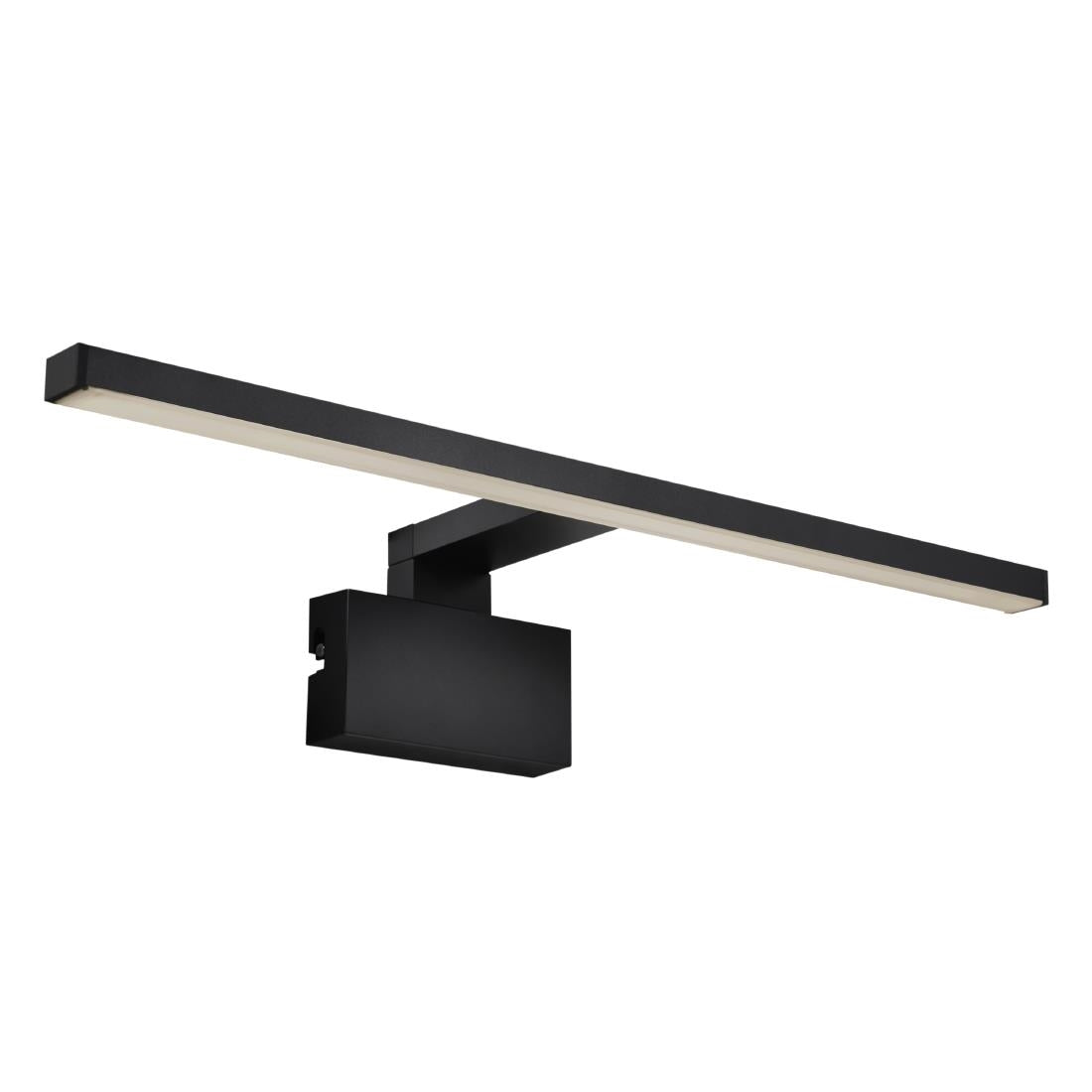 Nordlux Marlee 50 4000K Indoor Wall Light Black