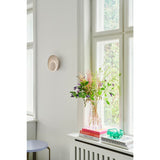 Nordlux Marsi Indoor Wall Light Beige