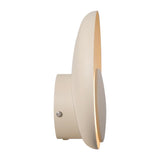 Nordlux Marsi Indoor Wall Light Beige
