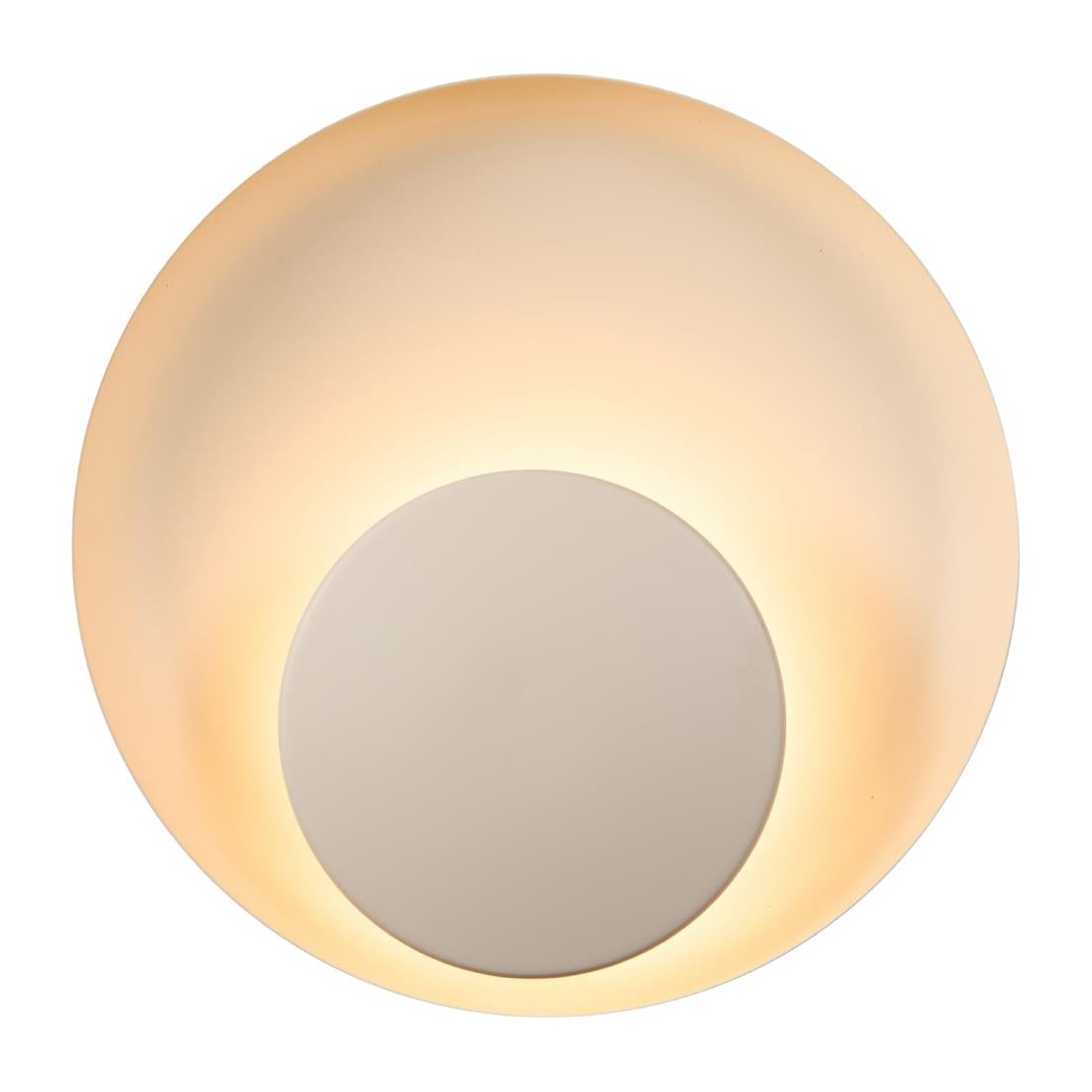 Nordlux Marsi Indoor Wall Light Beige