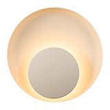 Nordlux Marsi Indoor Wall Light Beige
