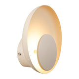 Nordlux Marsi Indoor Wall Light Beige
