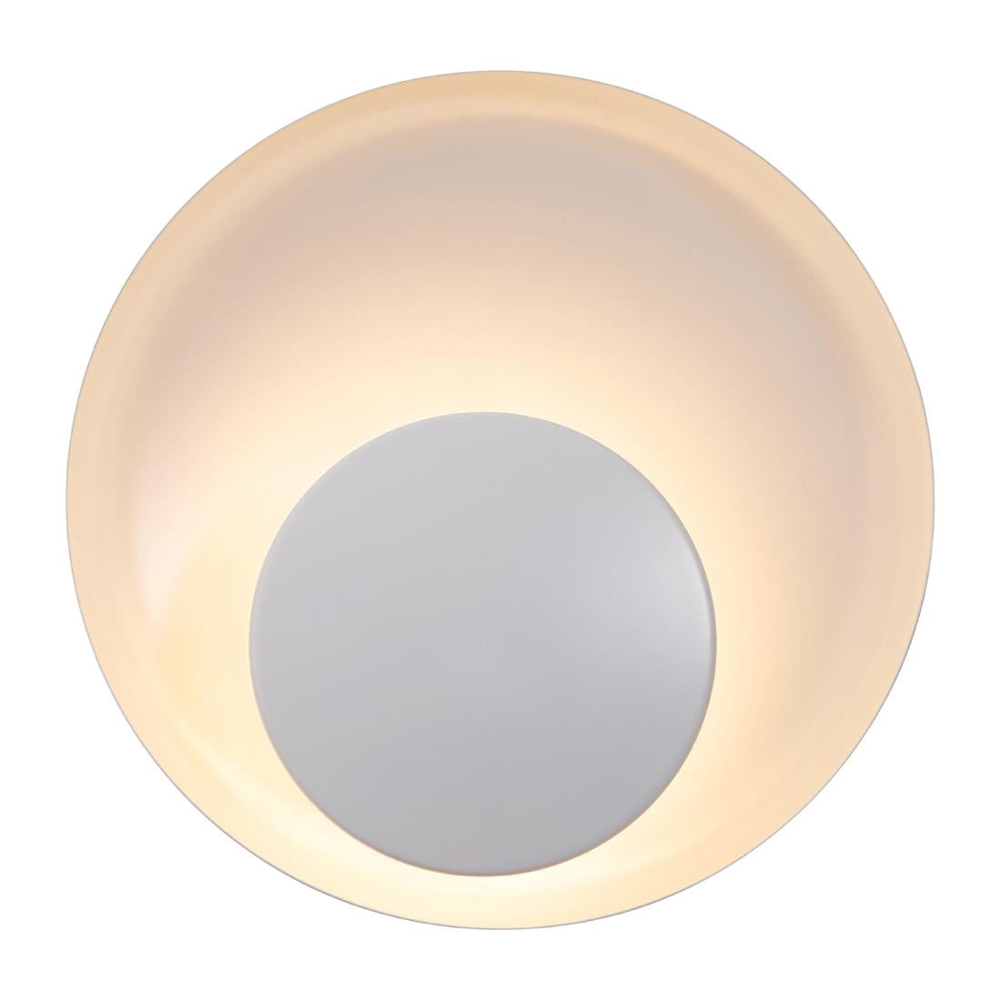 Nordlux Marsi Indoor Wall Light White