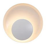 Nordlux Marsi Indoor Wall Light White