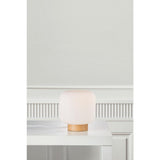 Nordlux Milford Indoor Table Lamp Nature