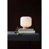 Nordlux Milford Indoor Table Lamp Nature