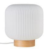 Nordlux Milford Indoor Table Lamp Nature