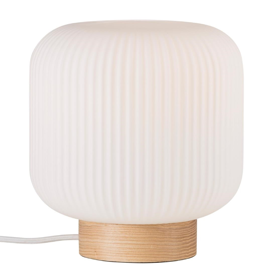 Nordlux Milford Indoor Table Lamp Nature