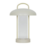 Nordlux Mirano Portable Indoor Table Lamp Beige