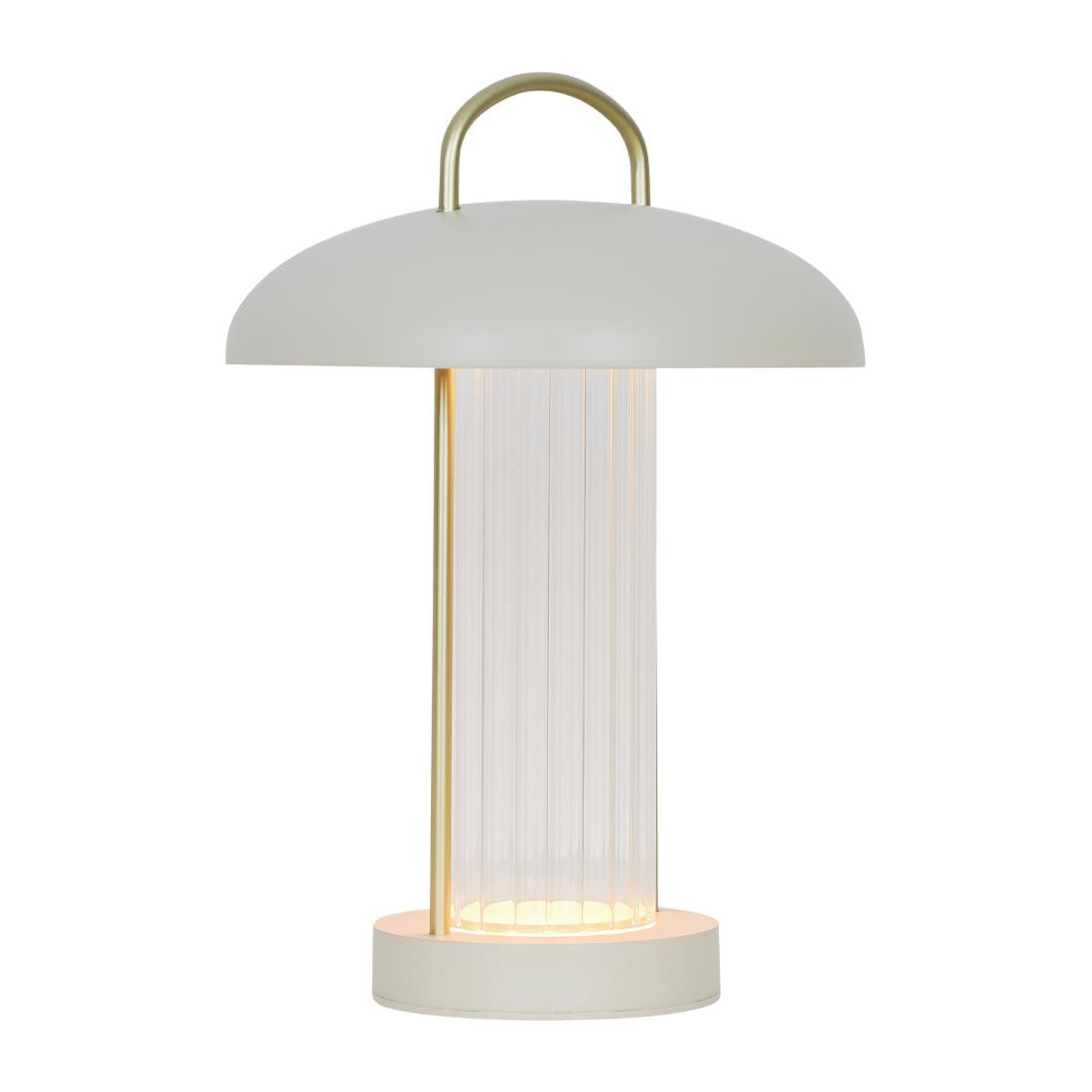Nordlux Mirano Portable Indoor Table Lamp Beige
