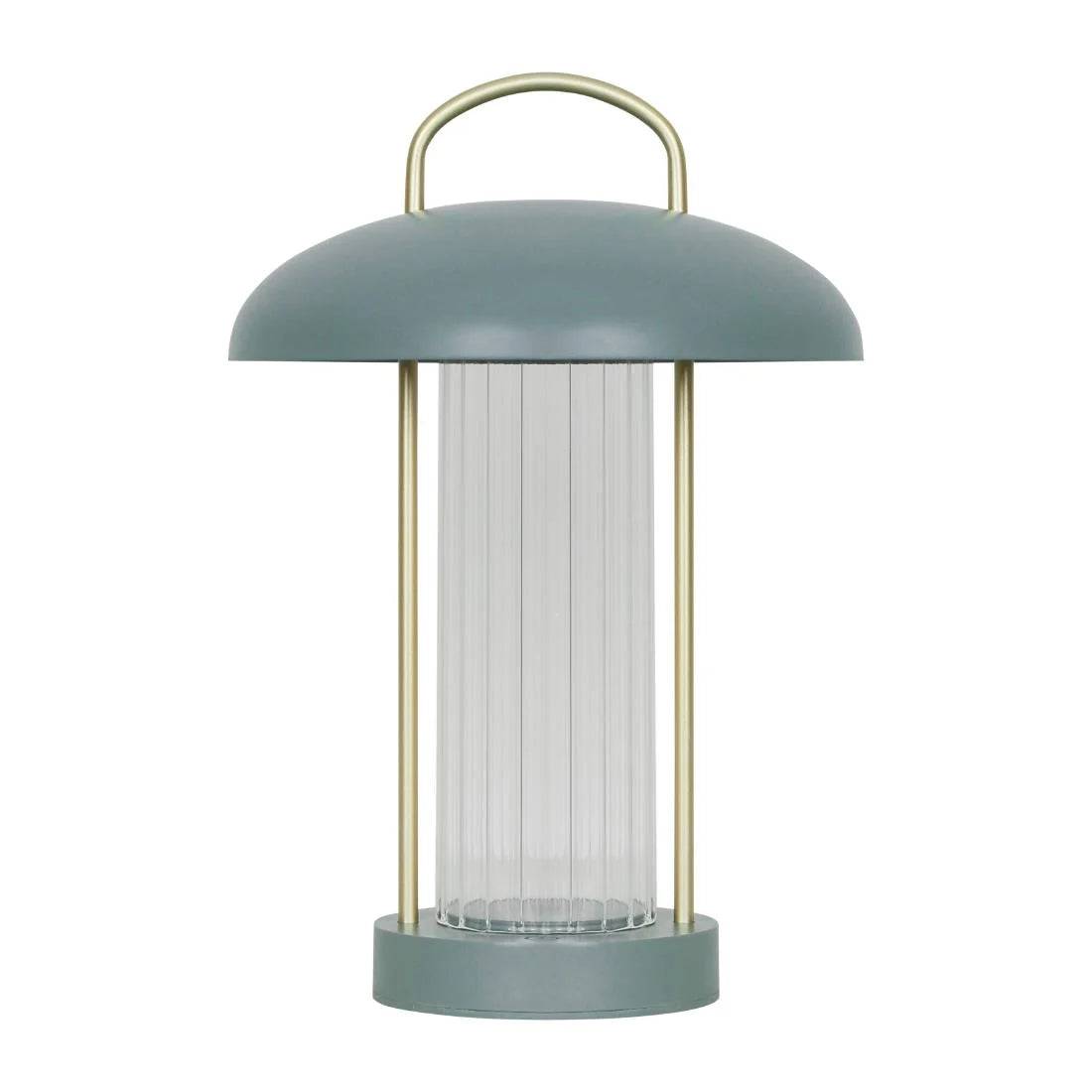 Nordlux Mirano Portable Indoor Table Lamp Dusty Green