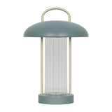 Nordlux Mirano Portable Indoor Table Lamp Dusty Green