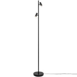Nordlux Omari Indoor Floor Lamp Black