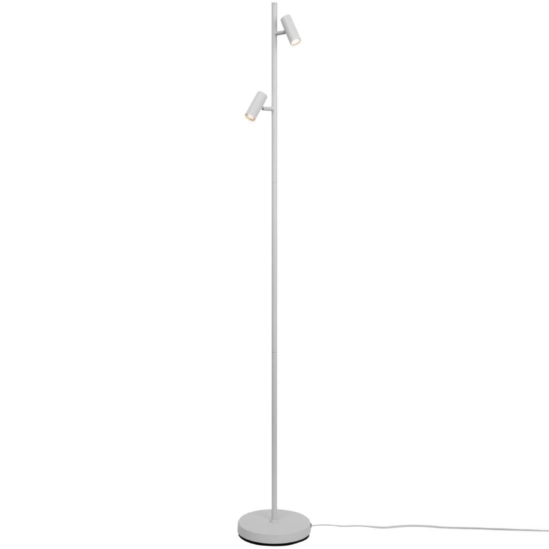 Nordlux Omari Indoor Floor Lamp White