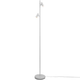 Nordlux Omari Indoor Floor Lamp White