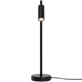 Nordlux Omari Indoor Table Lamp Black