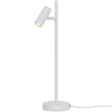 Nordlux Omari Indoor Table Lamp White