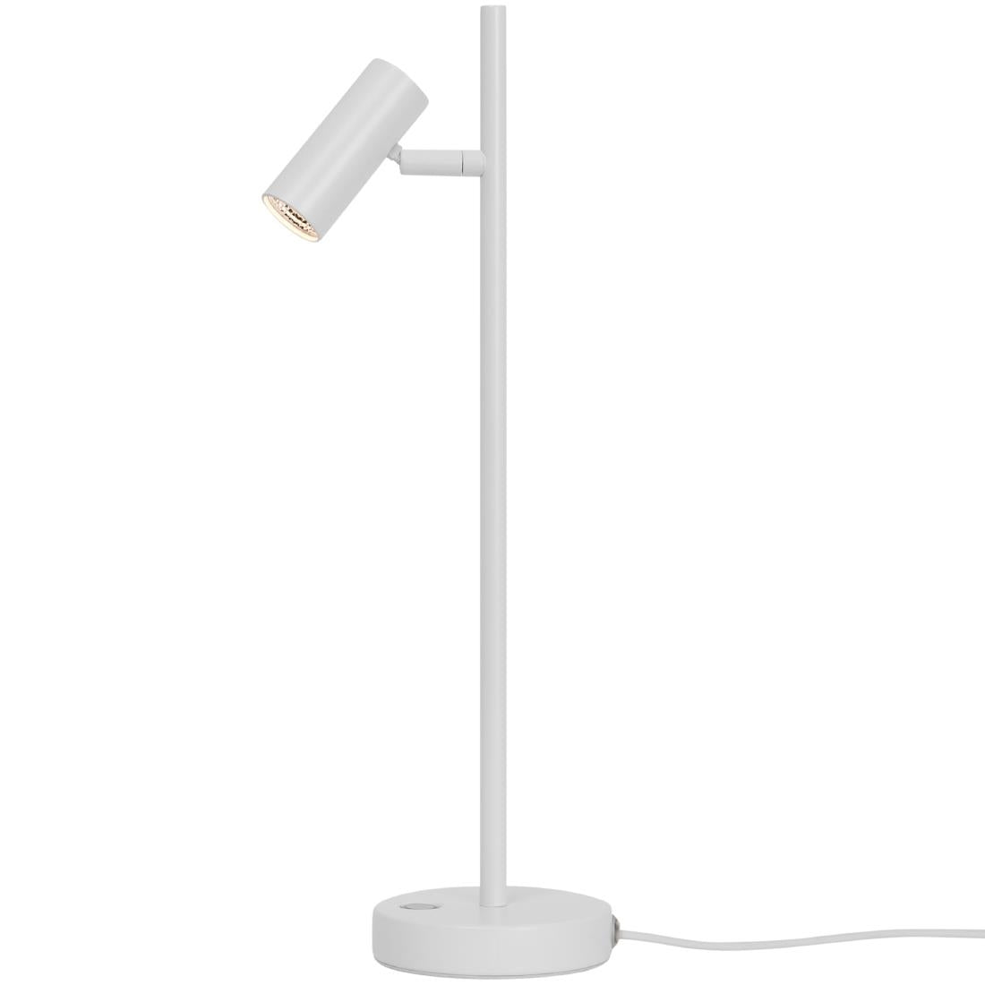 Nordlux Omari Indoor Table Lamp White
