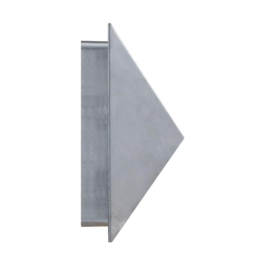 Nordlux Pontio 15 Outdoor Wall Light Galvanised