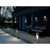 Nordlux Pontio 15 Outdoor Wall Light Sand