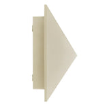 Nordlux Pontio 15 Outdoor Wall Light Sand