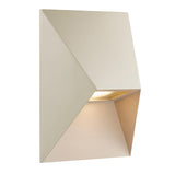 Nordlux Pontio 15 Outdoor Wall Light Sand