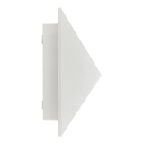 Nordlux Pontio 15 Outdoor Wall Light White