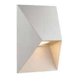 Nordlux Pontio 15 Outdoor Wall Light White