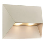 Nordlux Pontio 27 Outdoor Wall Light Sand