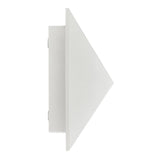 Nordlux Pontio 27 Outdoor Wall Light White