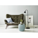 Nordlux Ray Floor Lamp Black