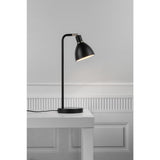 Nordlux Ray Table Lamp Black