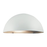 Nordlux Scorpius Maxi Outdoor Wall Light White Metal