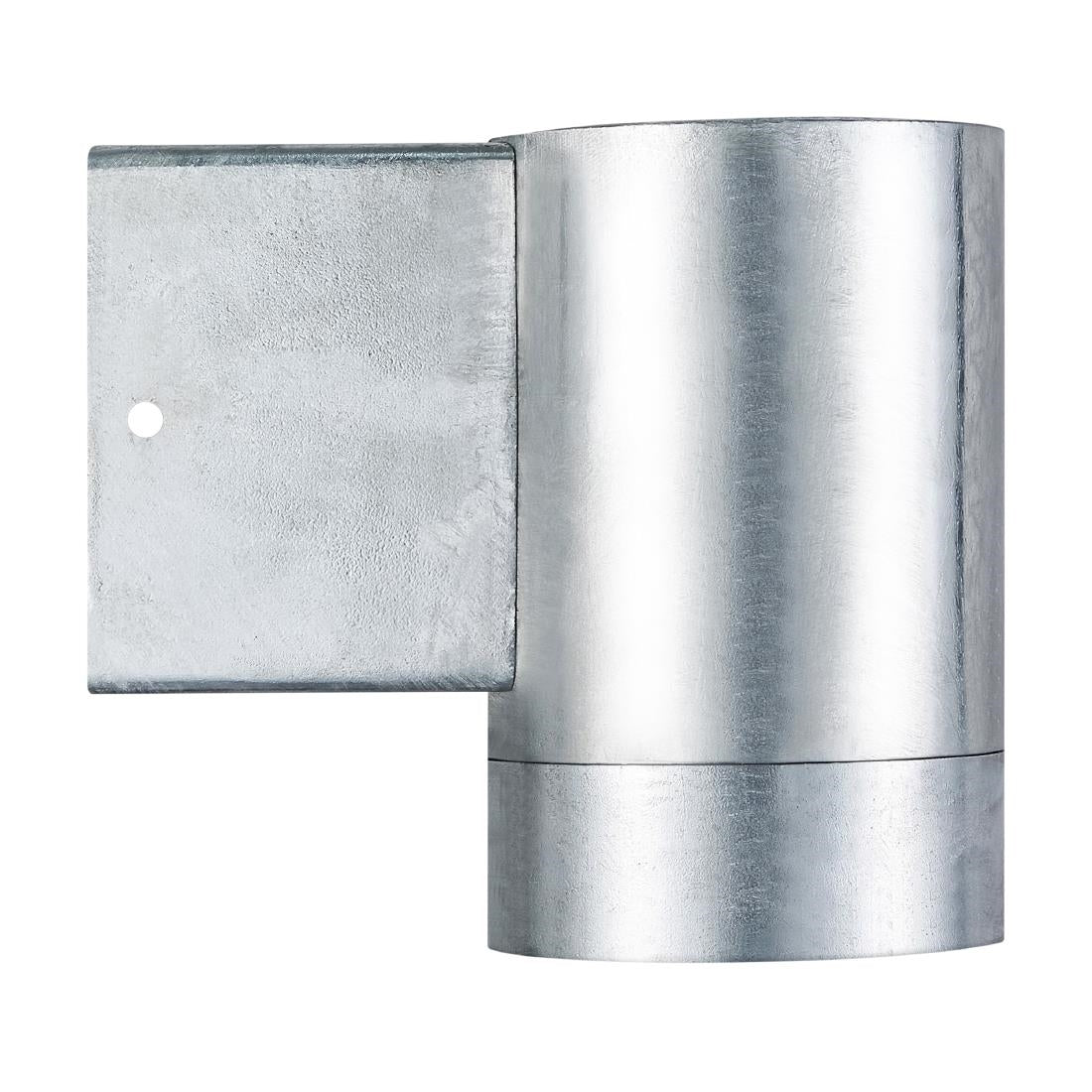 Nordlux Tin Maxi Outdoor Wall Light Galvanised