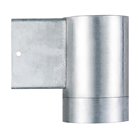 Nordlux Tin Maxi Outdoor Wall Light Galvanised