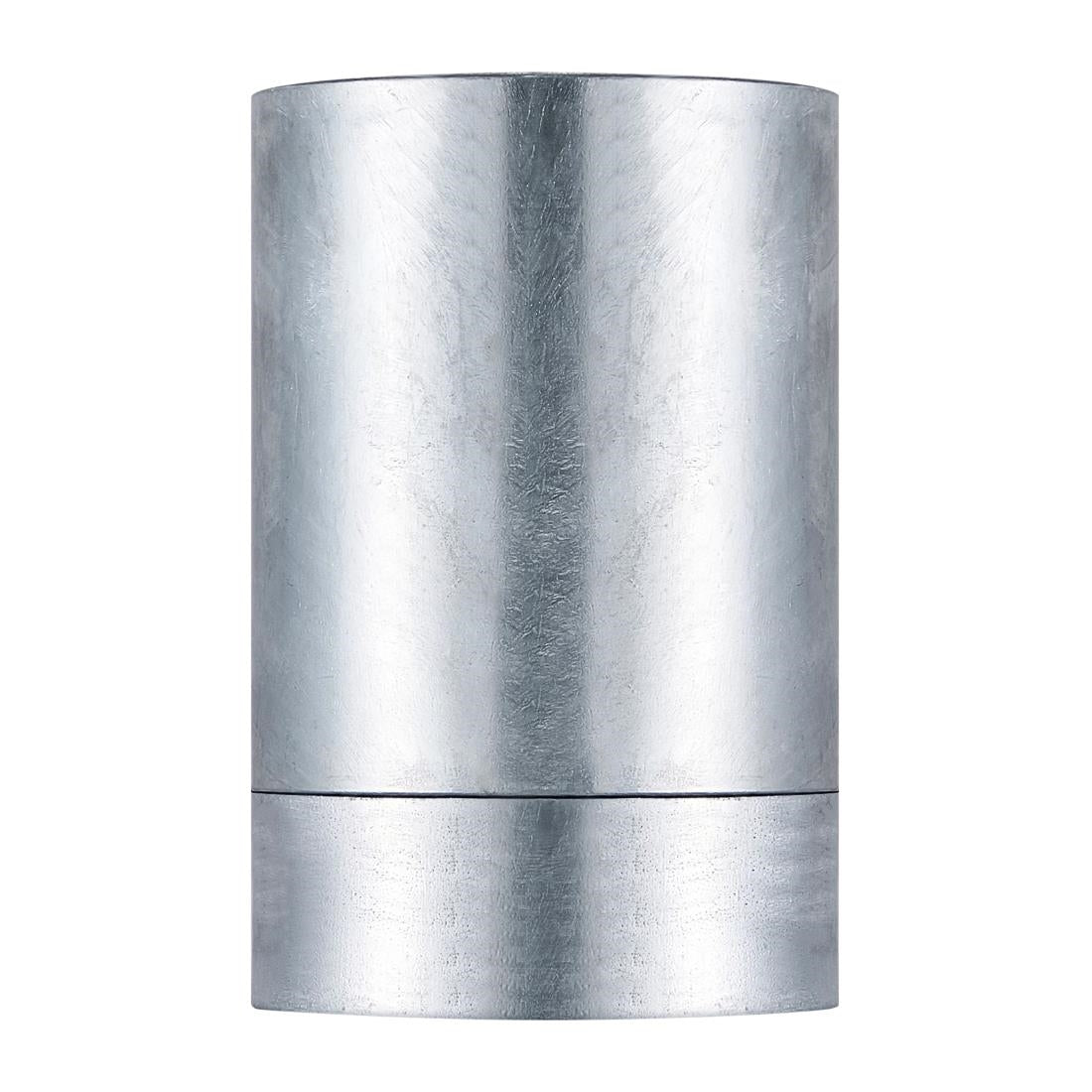Nordlux Tin Maxi Outdoor Wall Light Galvanised